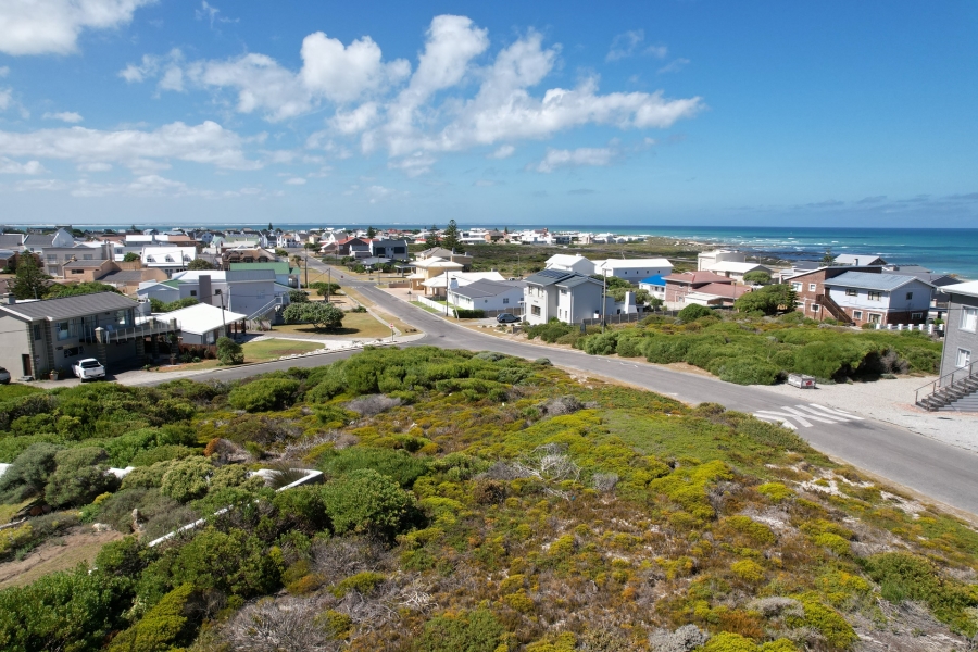 0 Bedroom Property for Sale in Struisbaai Western Cape